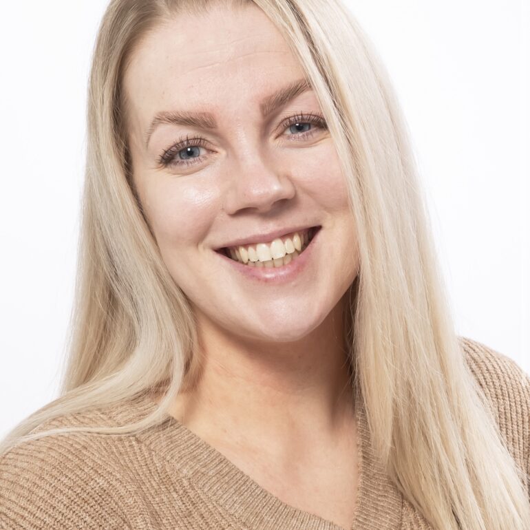 Johanna Yliluoma