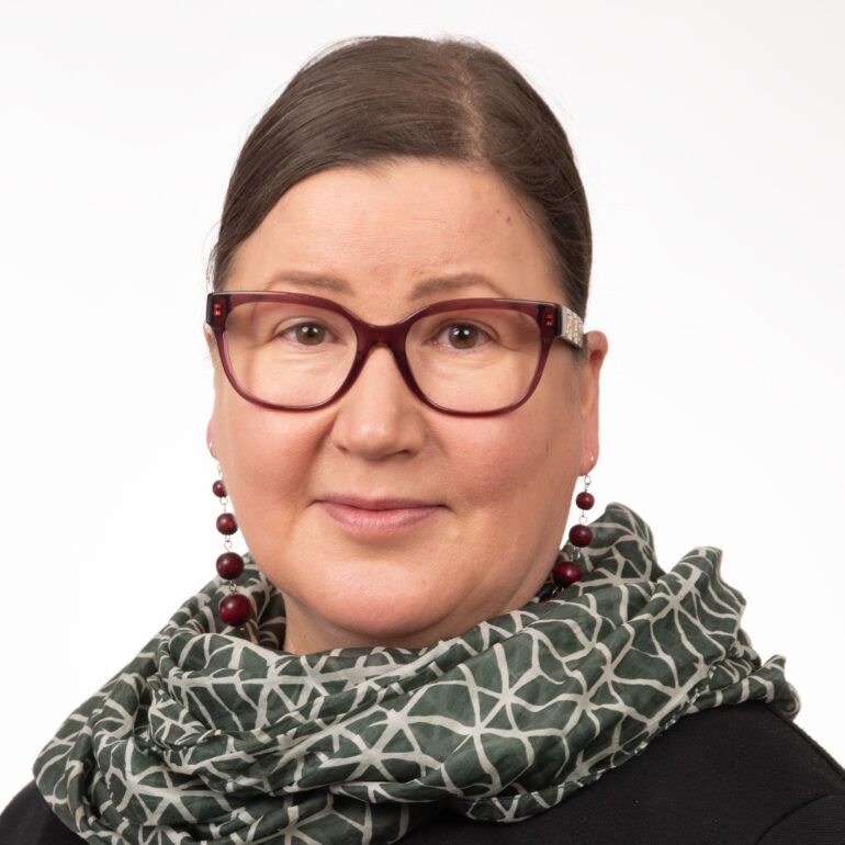 Pauliina Kokko
