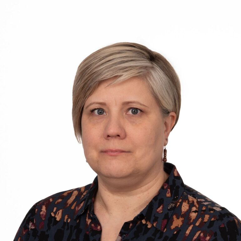 Sanna Pekki