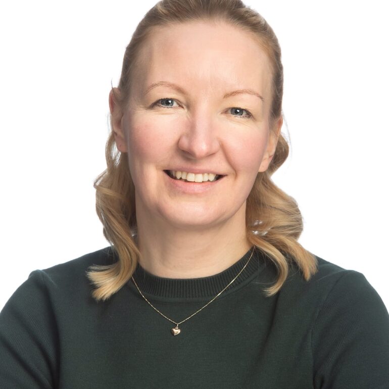 Maria Hannula