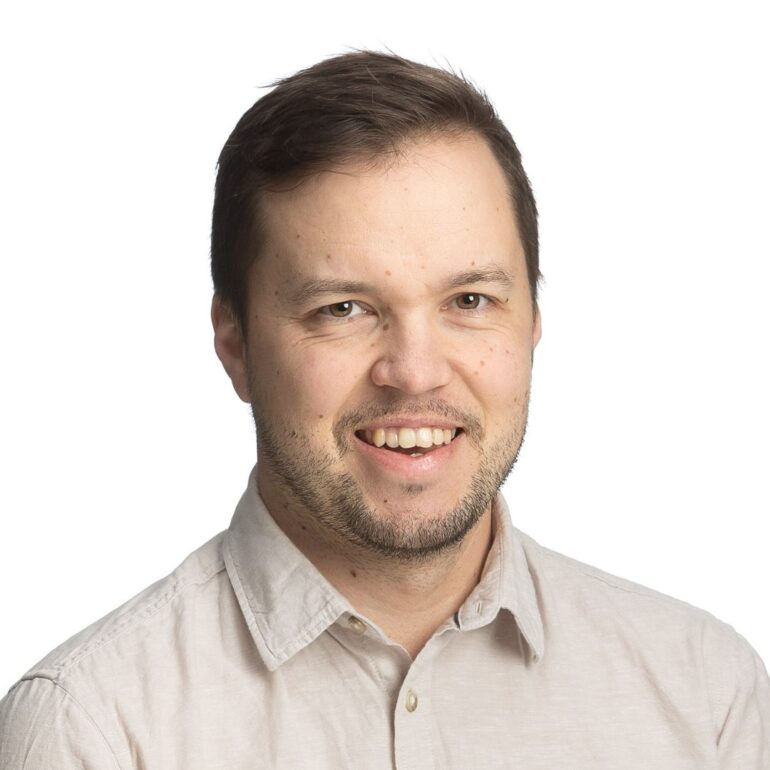 Jani Junes