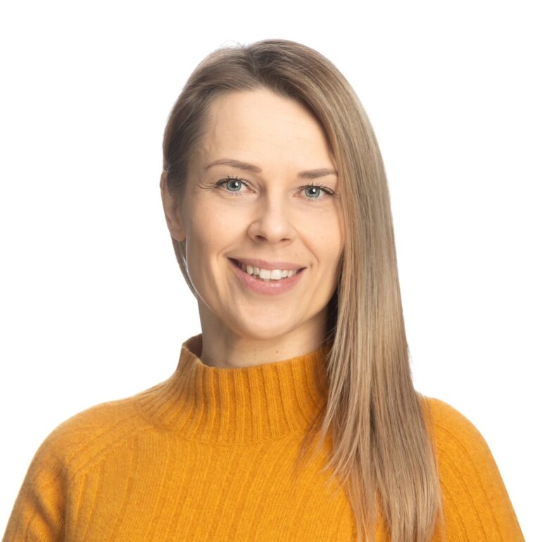 Senja Kovaniemi