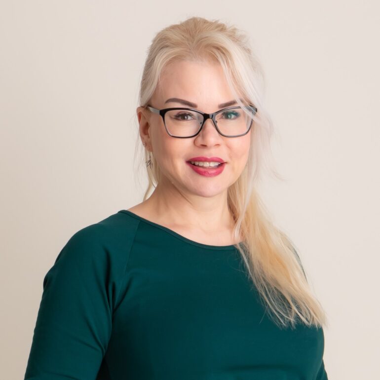 Kati Manninen