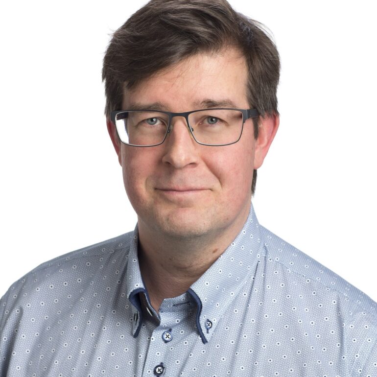 Henri Kivelä