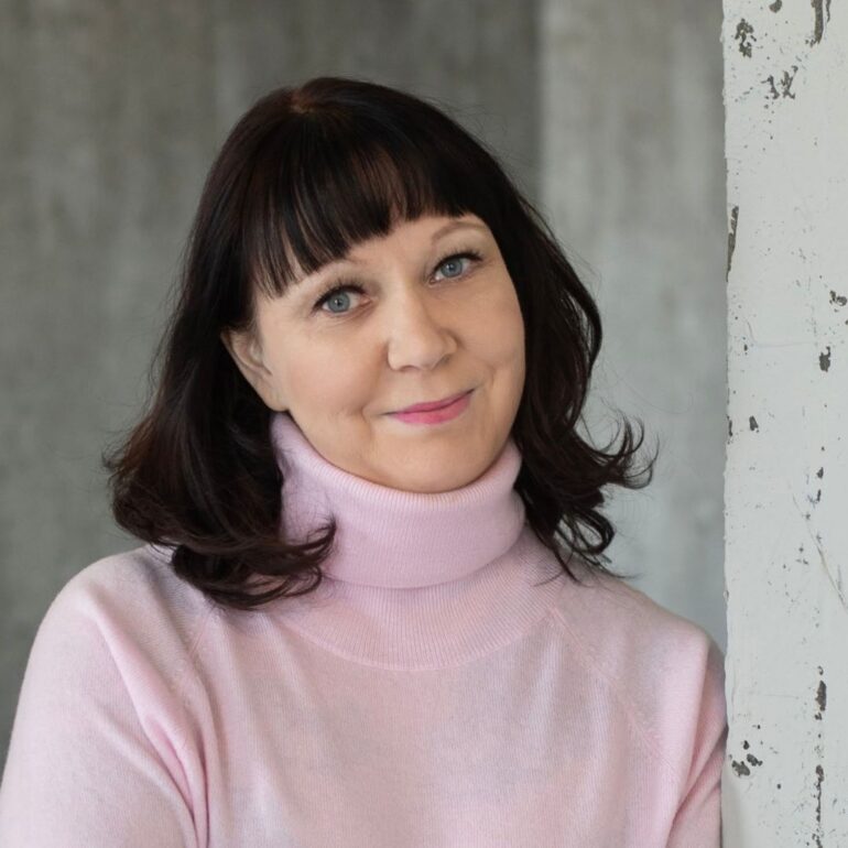 Johanna Häggman