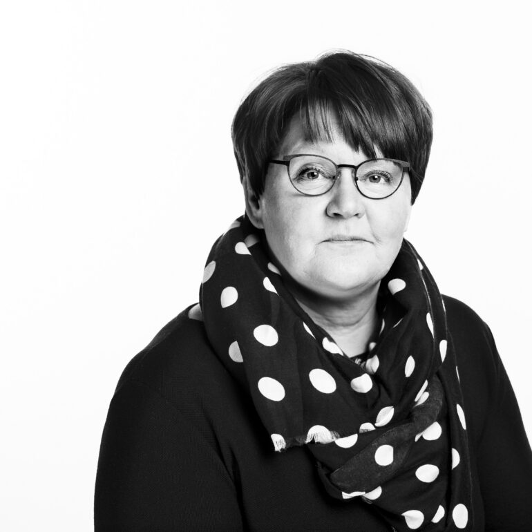 Satu Koskinen
