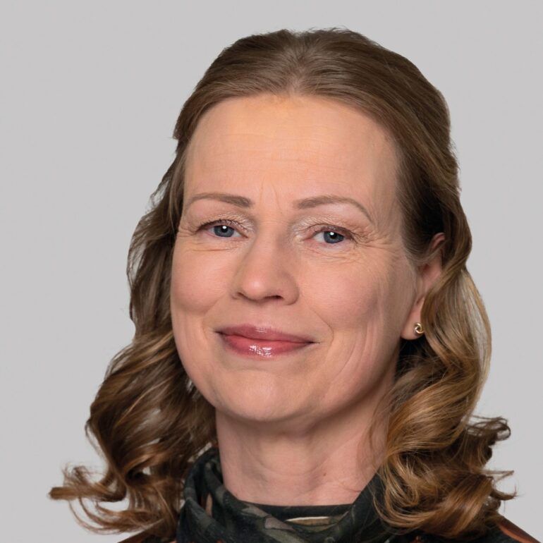 Minna Häkkinen