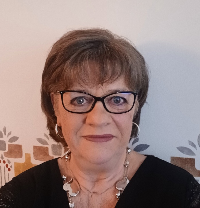Sinikka Jäntti