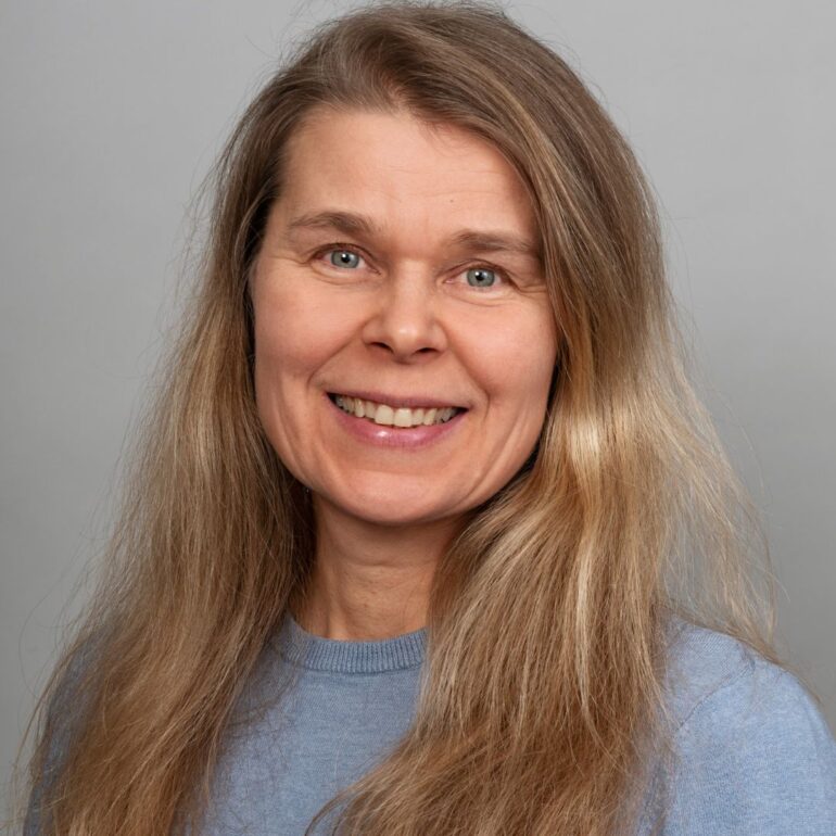 Maria Mikkola