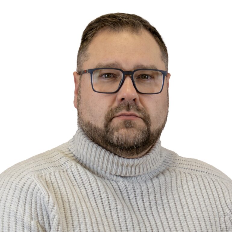 Jarkko Laine