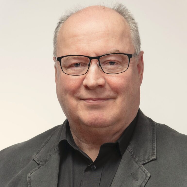 Tapani Rytkönen