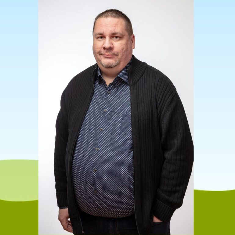 Samu Levänen
