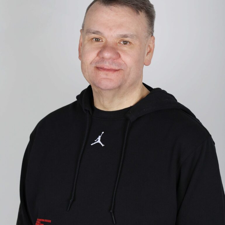 Markku Taramaa
