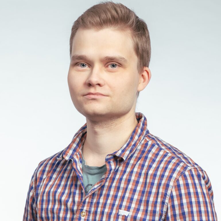 Henri Heikkinen