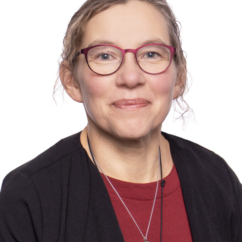 Riitta Torikka