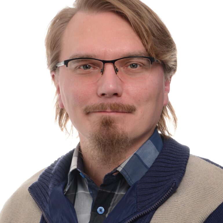 Rainer Laamanen
