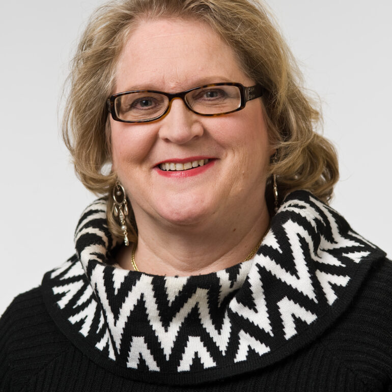 Riitta Karjalainen