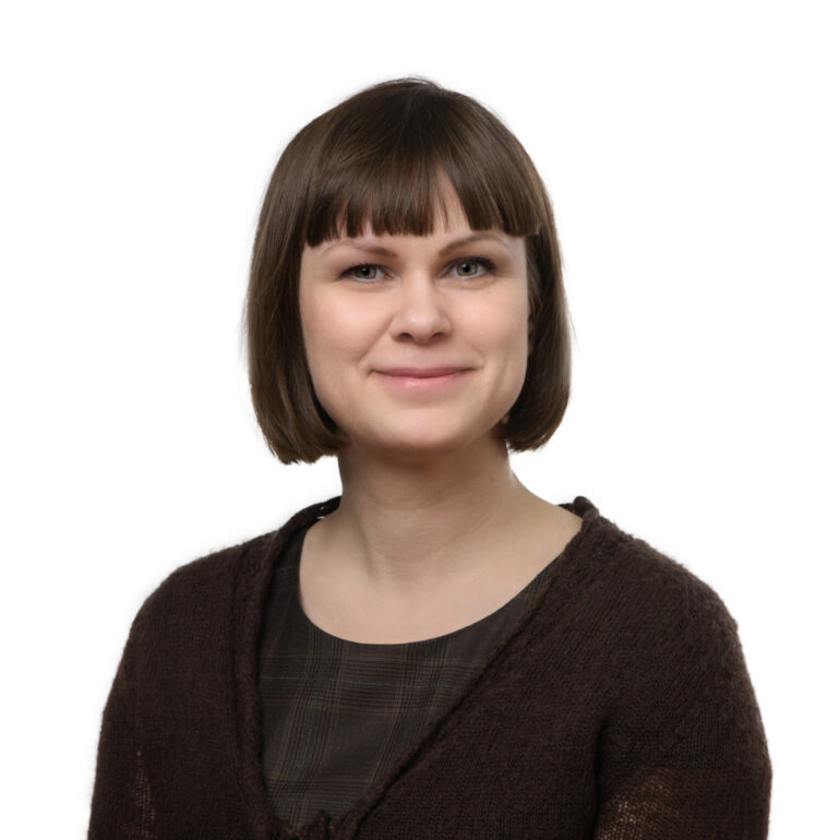 Marjukka Saarnisto