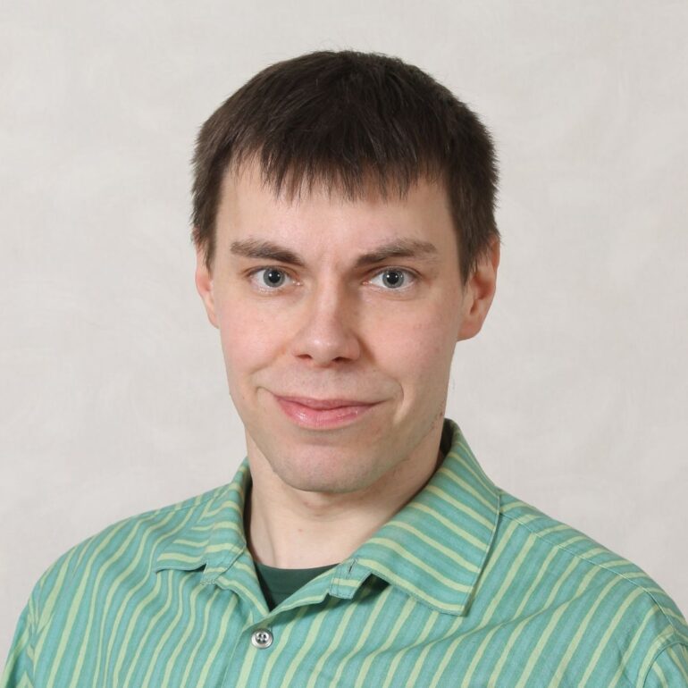 Mikko Virtanen