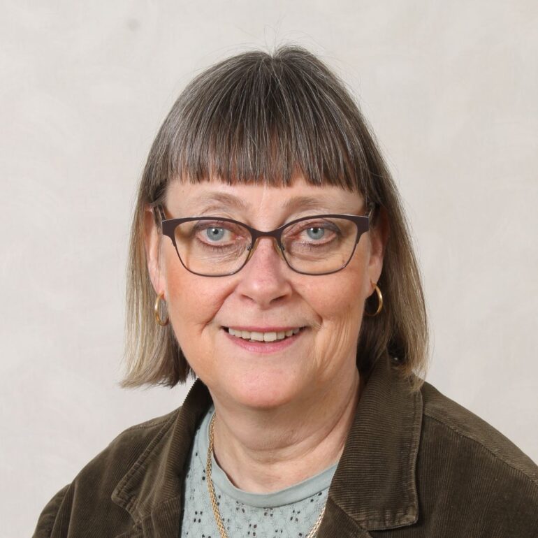 Mari Kuusinen