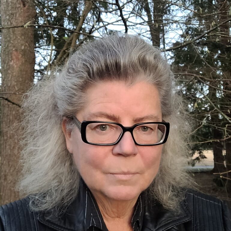 Sinikka Hutko