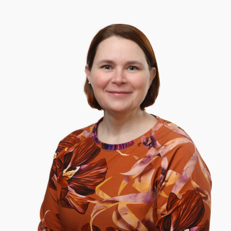 Mia Lehtonen