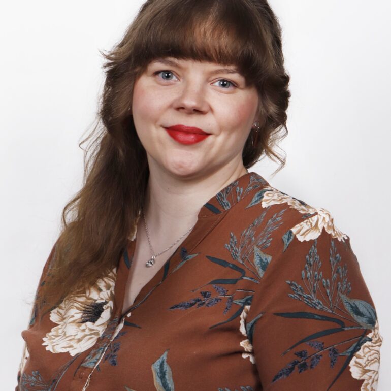 Kati Kaartinen