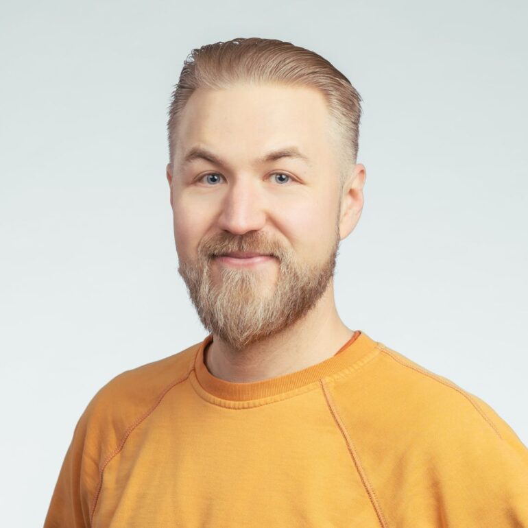 Teemu Ikonen