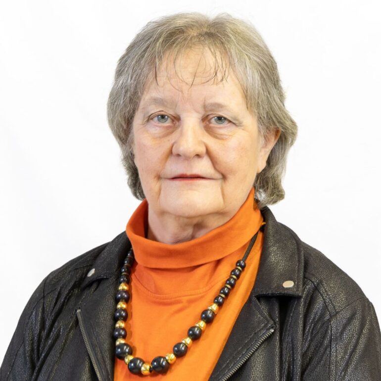 Marja Sisko Nousiainen