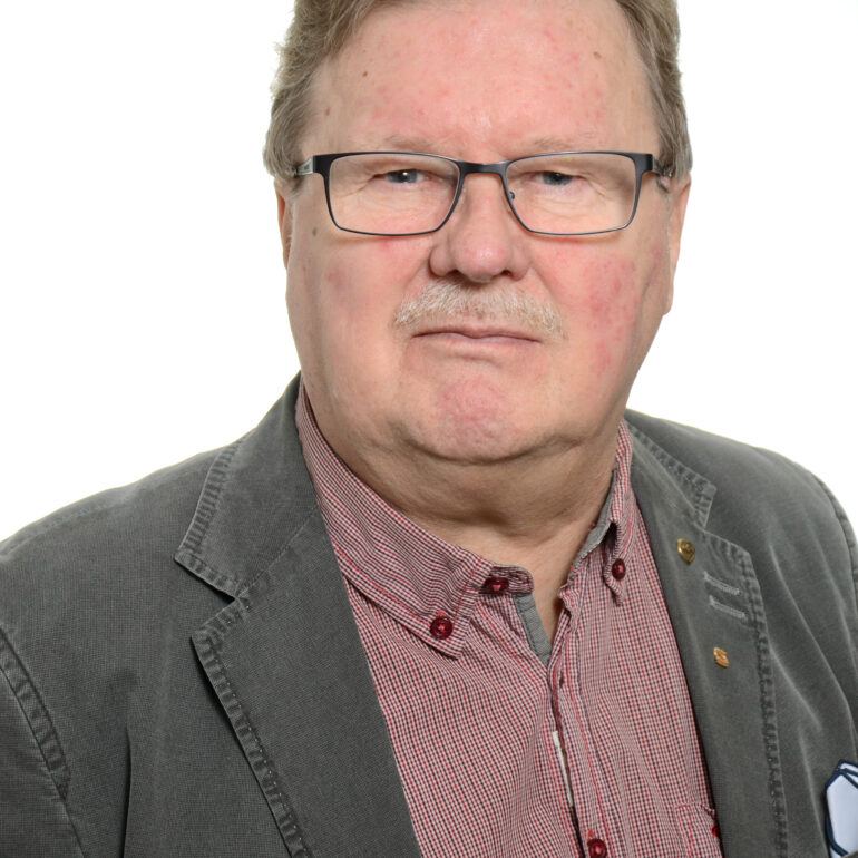 Olavi Kekkonen