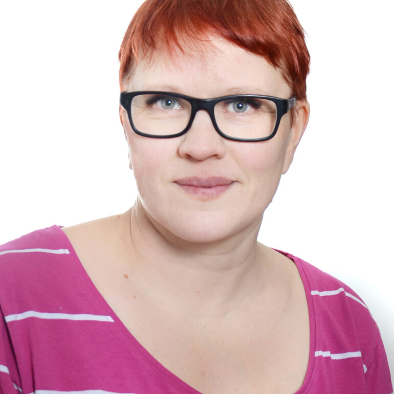 Sari Rouvinen