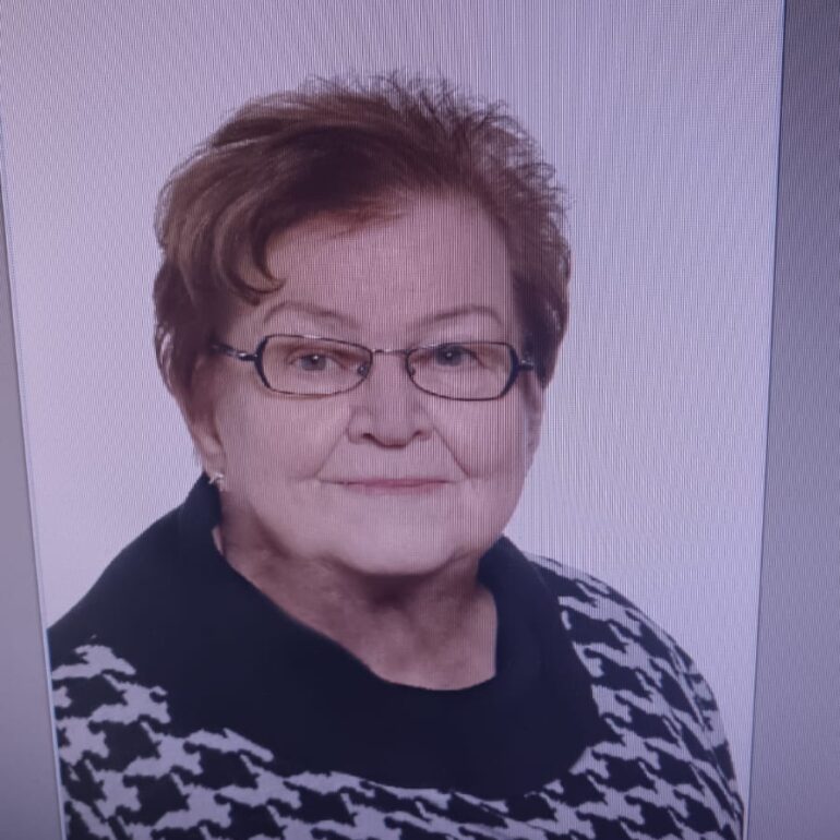 Maija Timonen