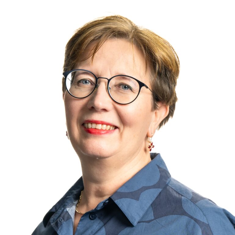 Riitta Sinkkonen