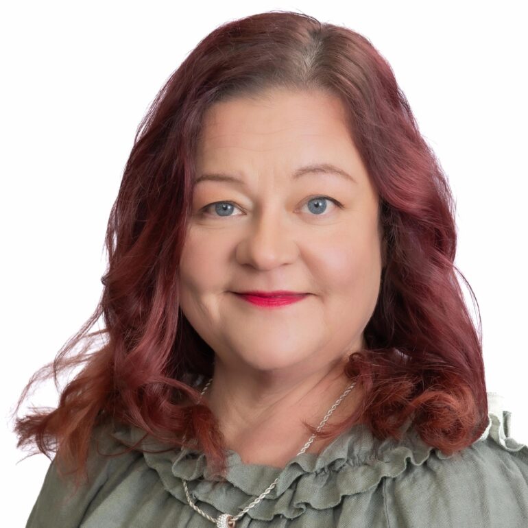 Pirita Huuhka