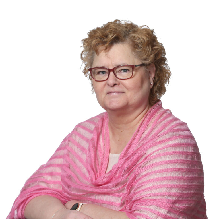 Anne Riihilahti
