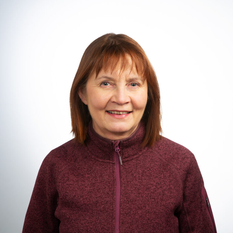 Tarja Lukkari