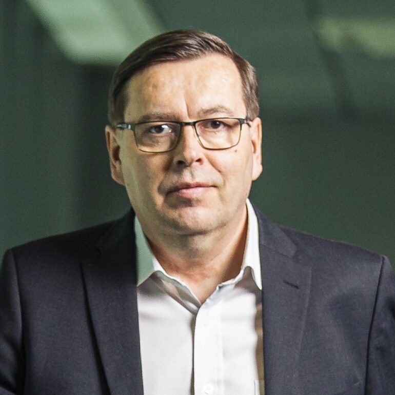 Jyrki Virtanen