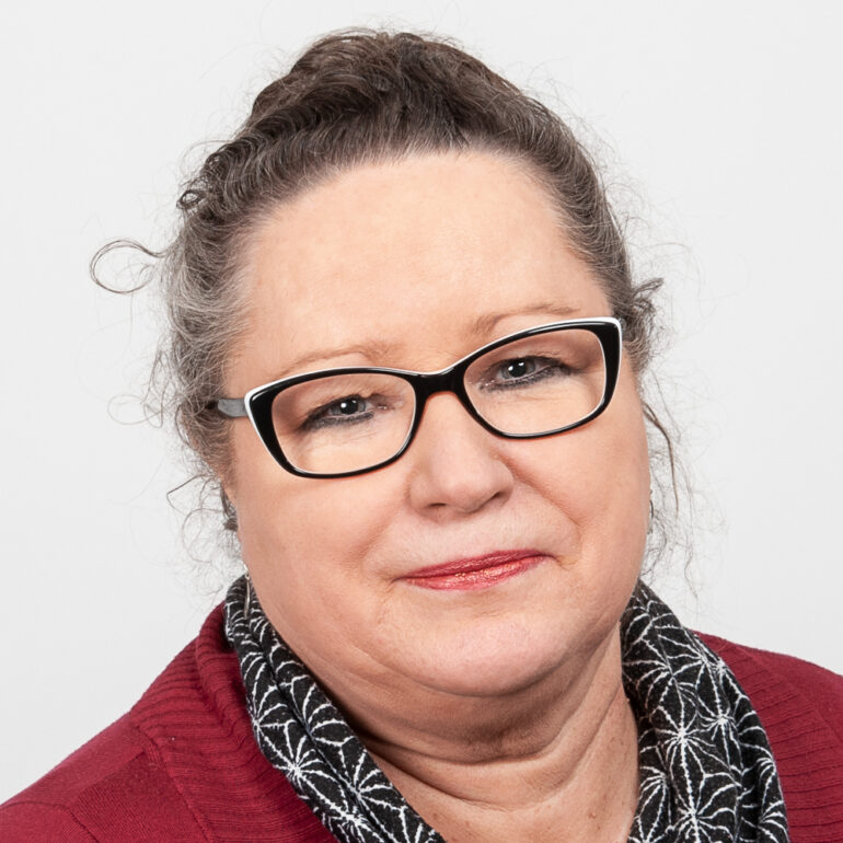 Tarja Tornio