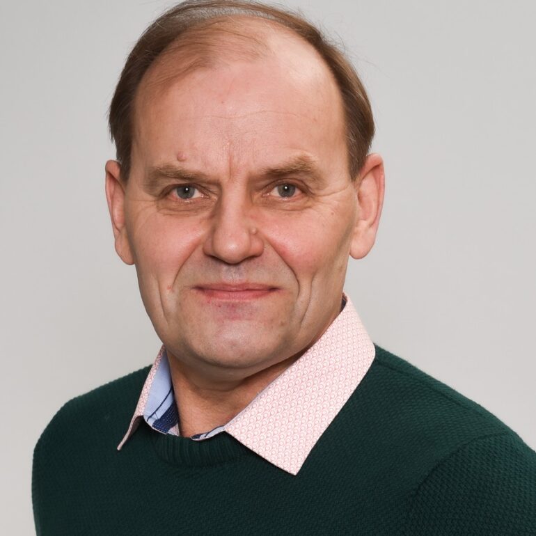 Ari Anttila