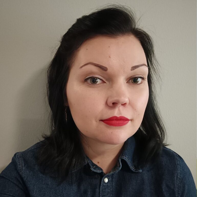 Salla Ritala