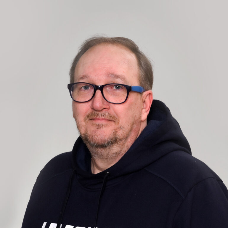 Kai Koskinen