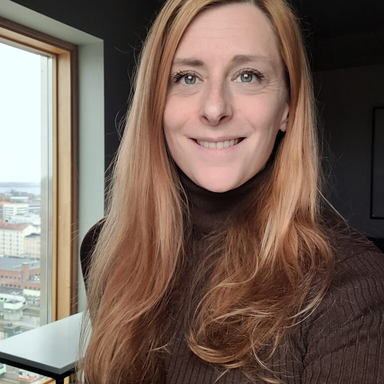 Minttu Ketonen