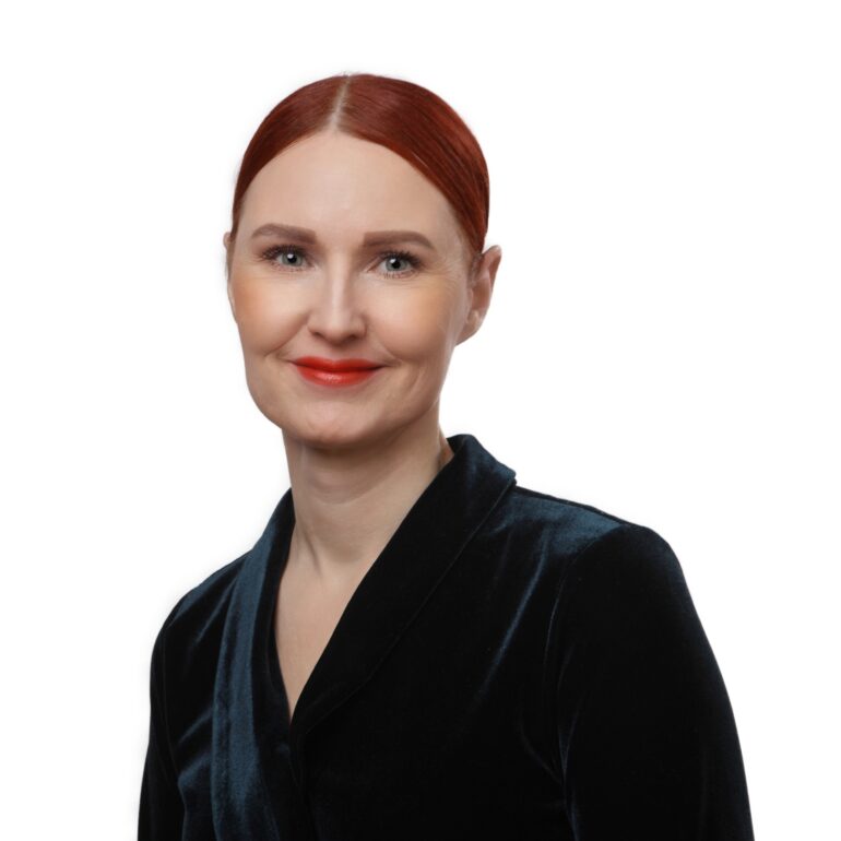 Karoliina Luukkainen