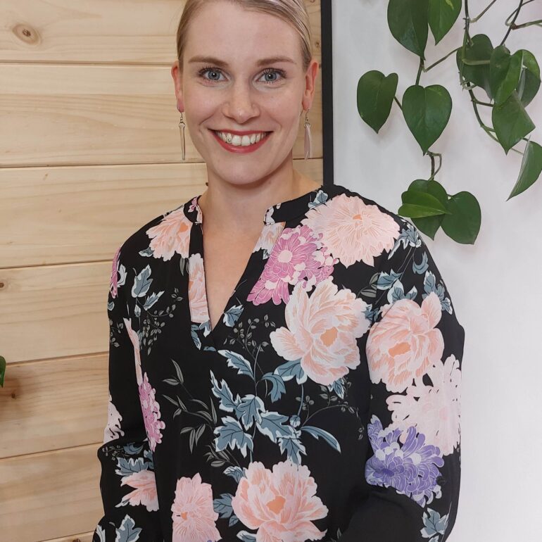 Kristiina Makkonen