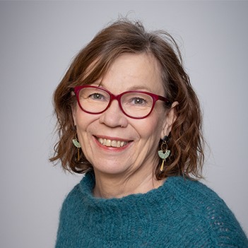 Päivi Puura