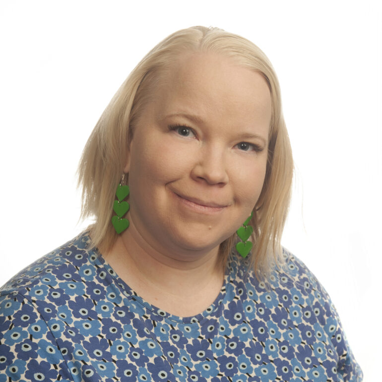 Elina Jaakola