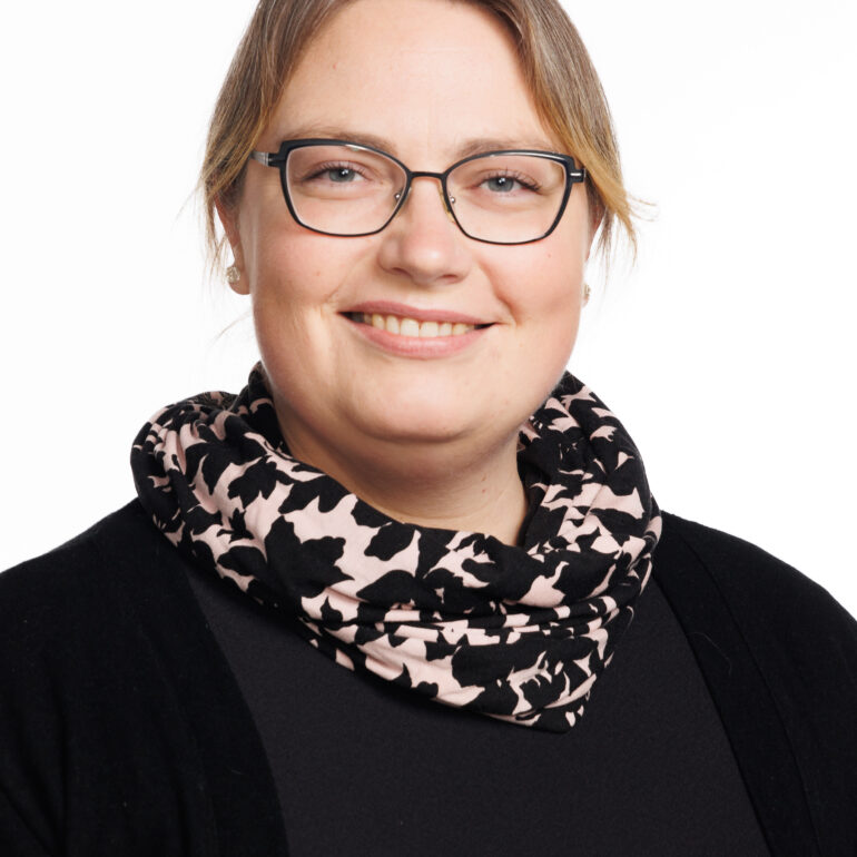 Jenni Talosaari