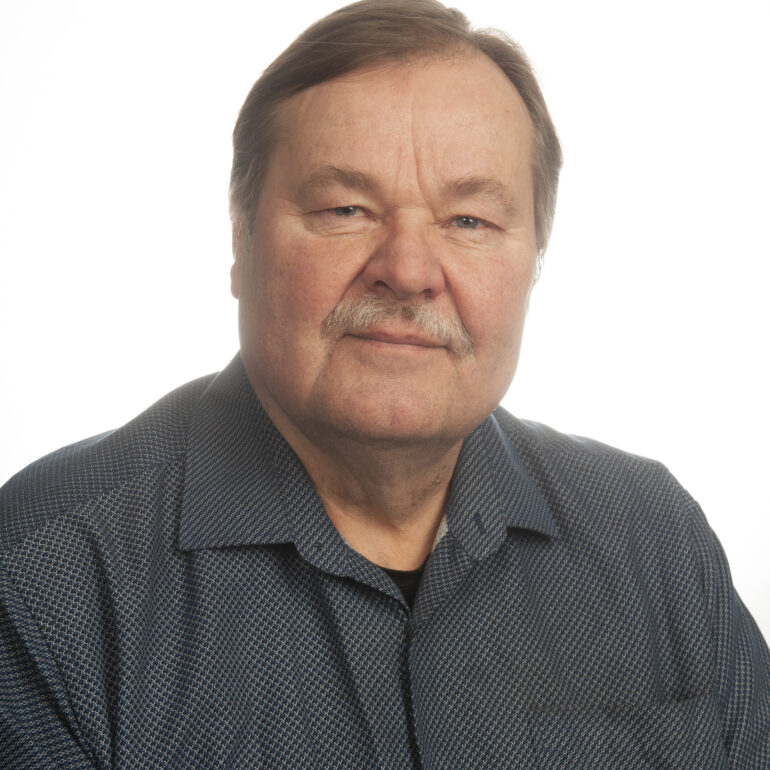 Matti Laurila