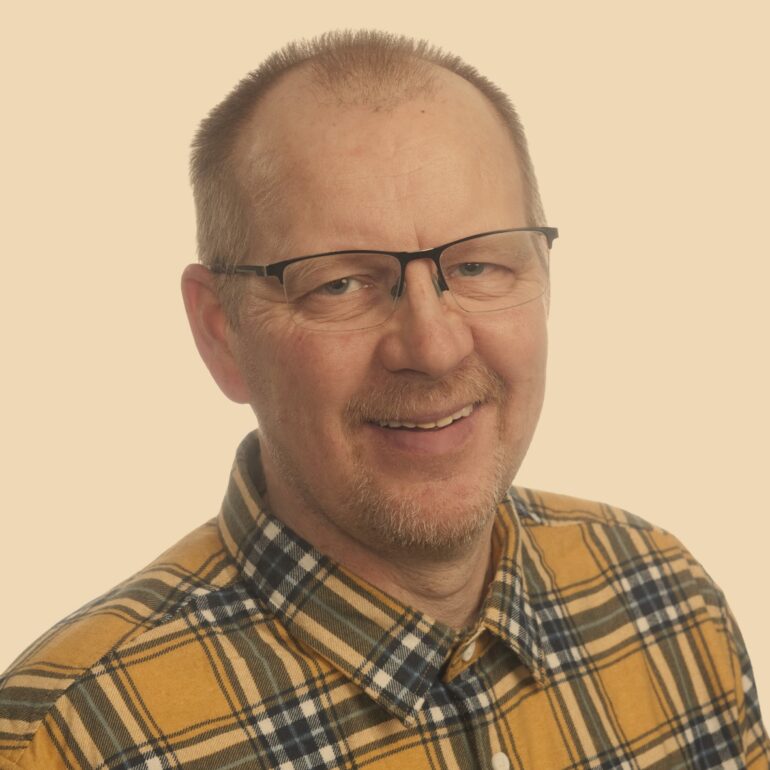 Matti Oikarinen