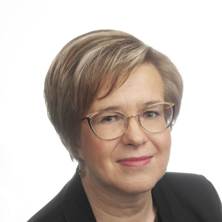 Sari Pekkala